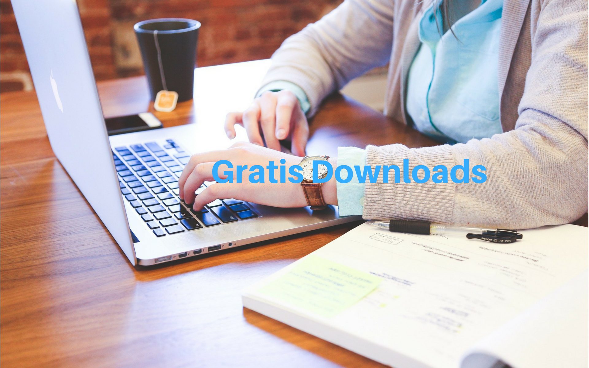 Computer Gratis Downloads