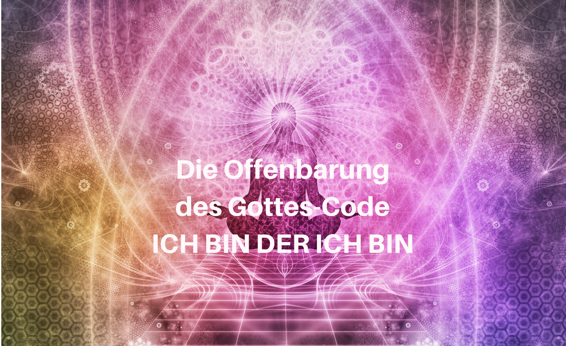 Gottes-Code